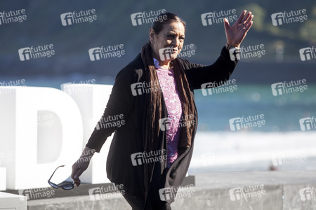 'Mi gran noche' Photocall, San Sebastian Film Festival 2015
