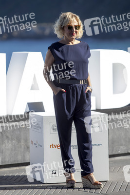 'Mi gran noche' Photocall, San Sebastian Film Festival 2015