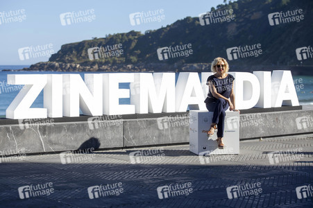 'Mi gran noche' Photocall, San Sebastian Film Festival 2015