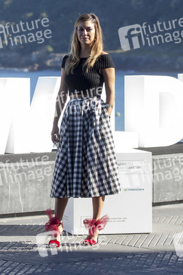 'Mi gran noche' Photocall, San Sebastian Film Festival 2015