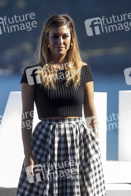 'Mi gran noche' Photocall, San Sebastian Film Festival 2015