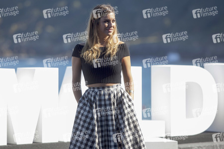 'Mi gran noche' Photocall, San Sebastian Film Festival 2015