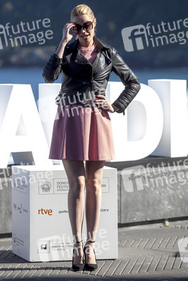 'Mi gran noche' Photocall, San Sebastian Film Festival 2015
