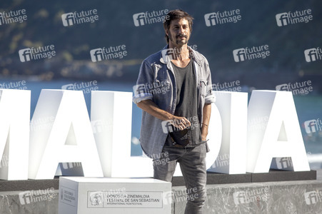 'Mi gran noche' Photocall, San Sebastian Film Festival 2015