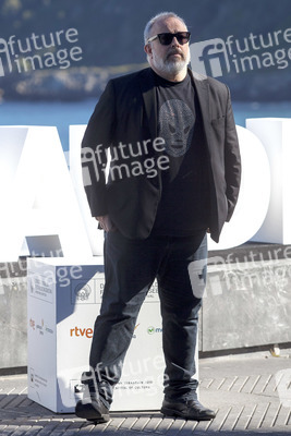'Mi gran noche' Photocall, San Sebastian Film Festival 2015