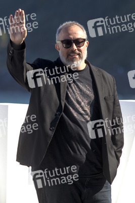 'Mi gran noche' Photocall, San Sebastian Film Festival 2015