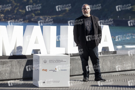 'Mi gran noche' Photocall, San Sebastian Film Festival 2015