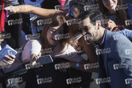 'Mi gran noche' Photocall, San Sebastian Film Festival 2015