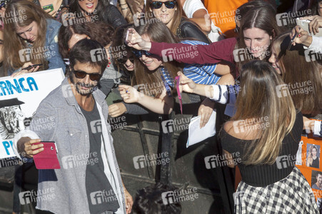 'Mi gran noche' Photocall, San Sebastian Film Festival 2015