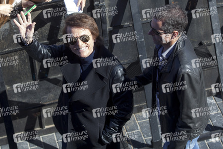 'Mi gran noche' Photocall, San Sebastian Film Festival 2015