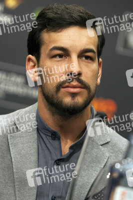 'Mi gran noche' Pressekonferenz, San Sebastian Film Festival 2015