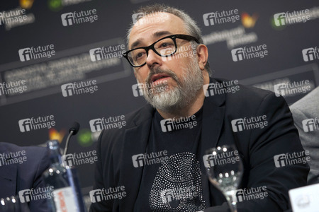 'Mi gran noche' Pressekonferenz, San Sebastian Film Festival 2015
