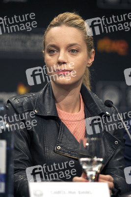 'Mi gran noche' Pressekonferenz, San Sebastian Film Festival 2015