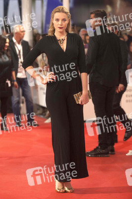 'Mi gran noche' Premiere, San Sebastian Film Festival 2015