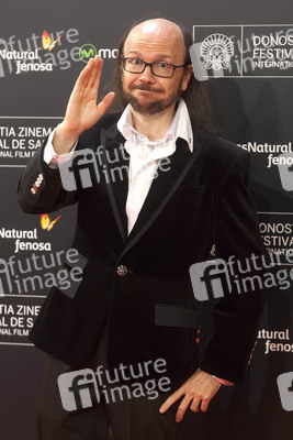 'Mi gran noche' Premiere, San Sebastian Film Festival 2015