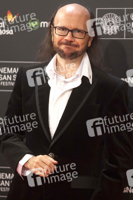 'Mi gran noche' Premiere, San Sebastian Film Festival 2015