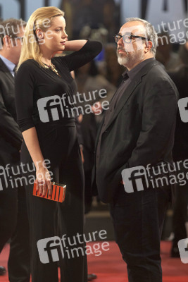 'Mi gran noche' Premiere, San Sebastian Film Festival 2015