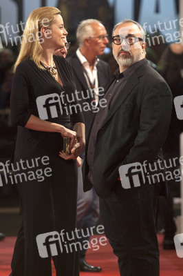 'Mi gran noche' Premiere, San Sebastian Film Festival 2015