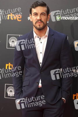 'Mi gran noche' Premiere, San Sebastian Film Festival 2015