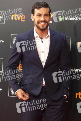'Mi gran noche' Premiere, San Sebastian Film Festival 2015