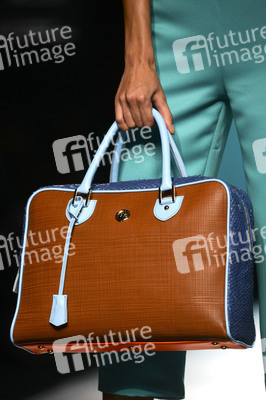 Esther Noriega Fashion Show, Mercedes-Benz Fashion Week Madrid