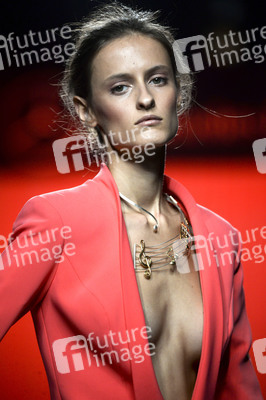 Esther Noriega Fashion Show, Mercedes-Benz Fashion Week Madrid