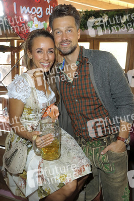 Oktoberfest 2015 in München