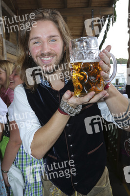 Oktoberfest 2015 in München