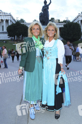 Oktoberfest 2015 in München