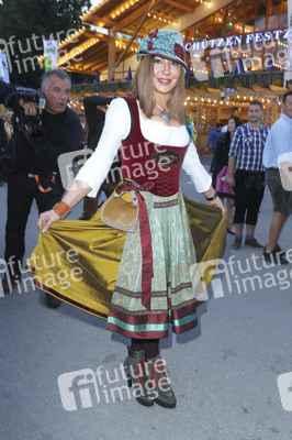 Oktoberfest 2015 in München