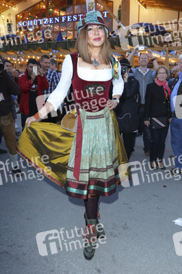 Oktoberfest 2015 in München