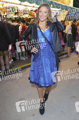 Oktoberfest 2015 in München