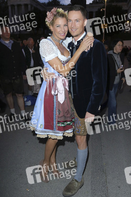 Oktoberfest 2015 in München