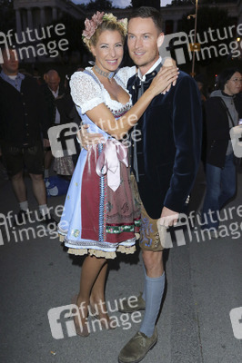 Oktoberfest 2015 in München