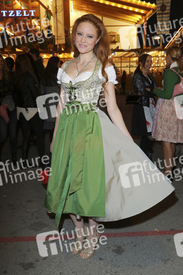 Oktoberfest 2015 in München