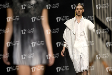 Alvarno Show, Mercedes-Benz Fashion Week Madrid