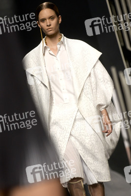 Alvarno Show, Mercedes-Benz Fashion Week Madrid