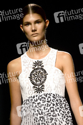Alvarno Show, Mercedes-Benz Fashion Week Madrid