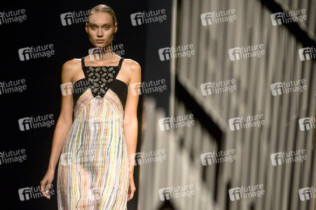 Alvarno Show, Mercedes-Benz Fashion Week Madrid