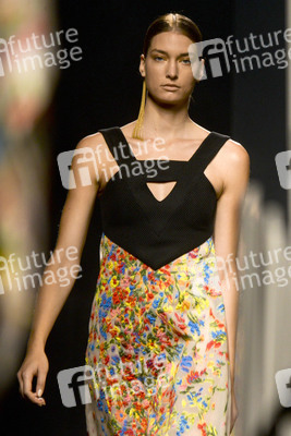 Alvarno Show, Mercedes-Benz Fashion Week Madrid
