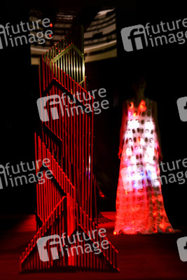 Alvarno Show, Mercedes-Benz Fashion Week Madrid