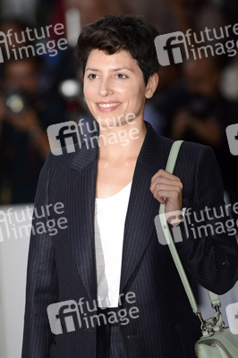 Ankünfte am Hotel Maria Cristina, San Sebastian Film Festival 2015