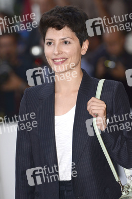 Ankünfte am Hotel Maria Cristina, San Sebastian Film Festival 2015