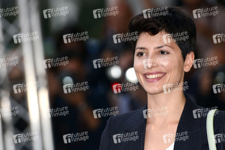 Ankünfte am Hotel Maria Cristina, San Sebastian Film Festival 2015