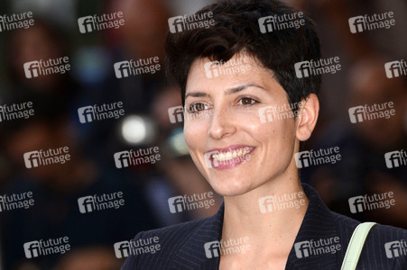 Ankünfte am Hotel Maria Cristina, San Sebastian Film Festival 2015