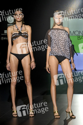 Basmar by Montse Bassons Fashion Show, Mercedes-Benz Fashion Week Madrid
