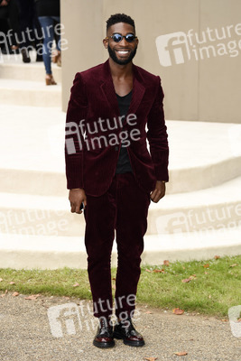 Burberry Prorsum Fashion Show auf der London Fashion Week