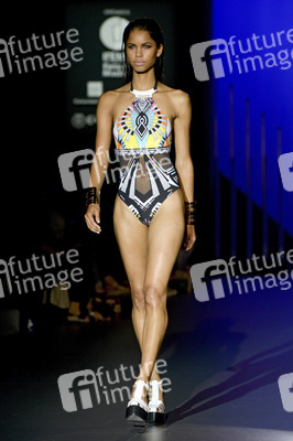 Dolores Cortés Fashion Show, Mercedes-Benz Fashion Week Madrid