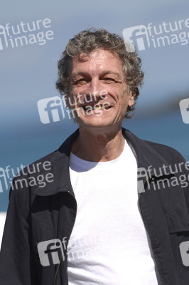 'Eva no duerme' Photocall, San Sebastian Film Festival 2015