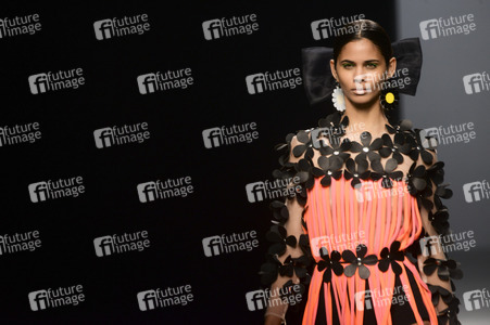 Maria Escoté Fashion Show, Mercedes-Benz Fashion Week Madrid